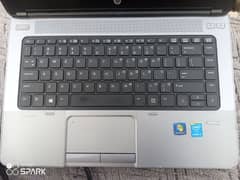 Hp laptop ProBook 640 G1