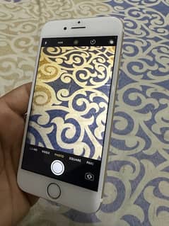 Iphone 7 PTA Approved 32GB golden