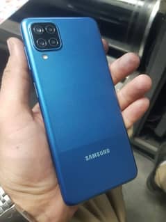 samsung a12 4/128 pta urgelt sale only call