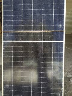 use solar panel sport it  Working conditions