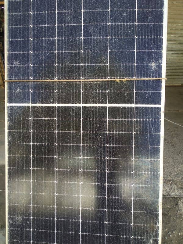 use solar panel sport it  Working conditions 0