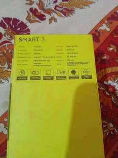 smart 3 mobile