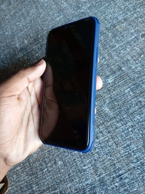 iphone x non pta 64gb, exchange possible only iphone Pta approved 2