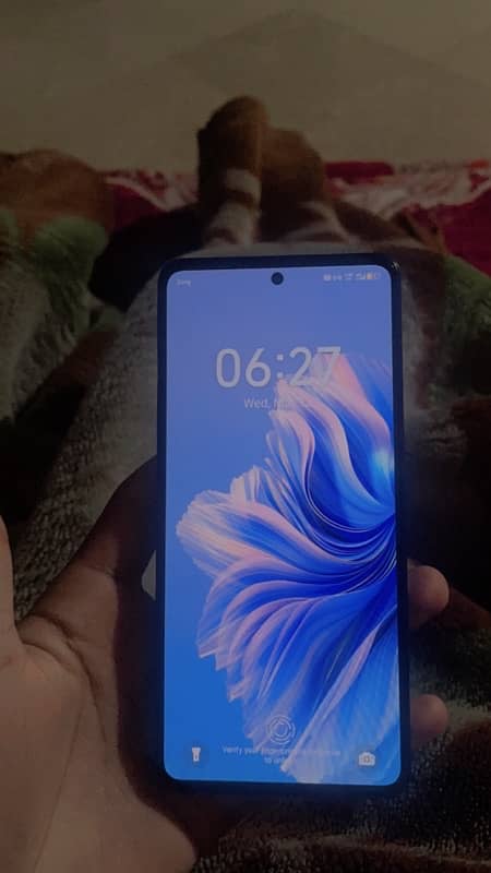 tecno camon 20 1