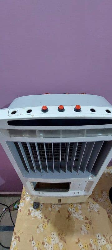 Air cooler 3