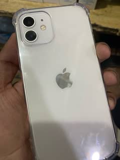 condition 10/10 panel oraginal change white color 128 gb non pta jv