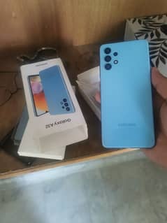 Samsung A32