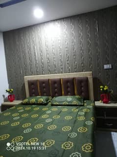 E 11 2 Royal Apartment Furnished 1 Bed Tv 1st Floor No 101 A 1