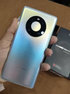 Huawei mate 40 Pro 03246751929Watsapp