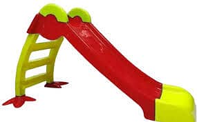 Super Fun 3-Step Kids Slide – Perfect for Your Little Adventurers!