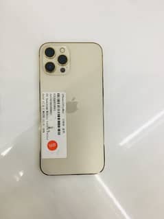 iPhone 12 Pro Max [ Lush - Brand New ]