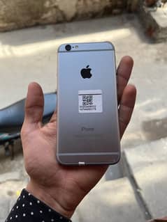 iPhone 6 non pta