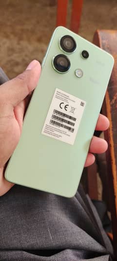 redmi