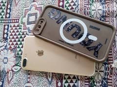 I phone 7plus ptA aproved 256gb all ok