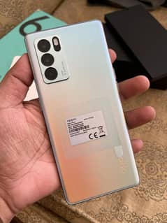 OPPO Reno 6 Pro 03298295983watsapp