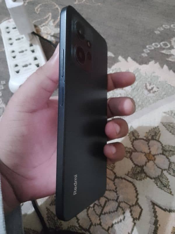 Redmi note 12 8/128 3