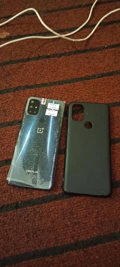 *OnePlus* N10 6/128