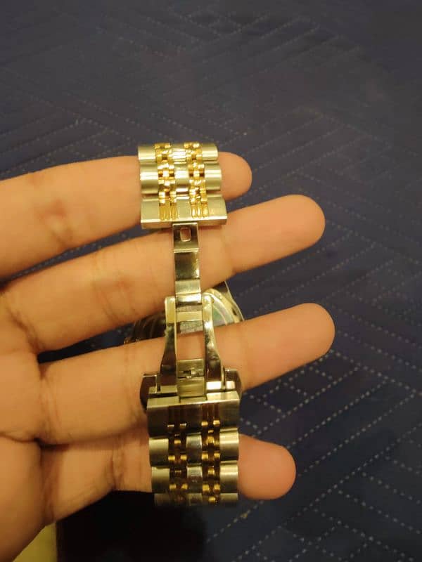 Citizens watch original Made in japan 3