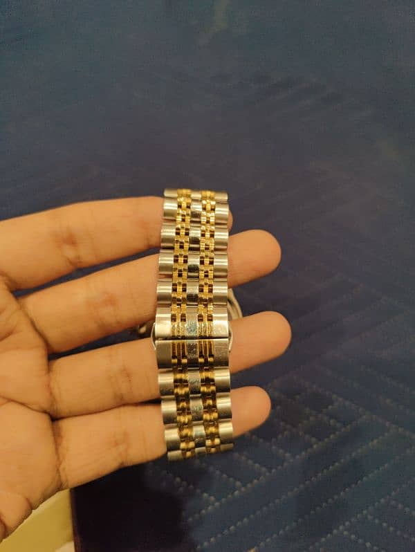 Citizens watch original Made in japan 4