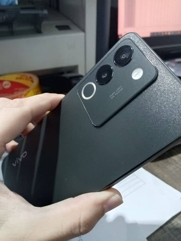 Vivo v29e 1