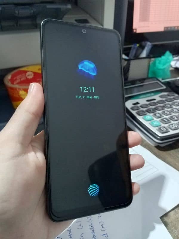 Vivo v29e 2