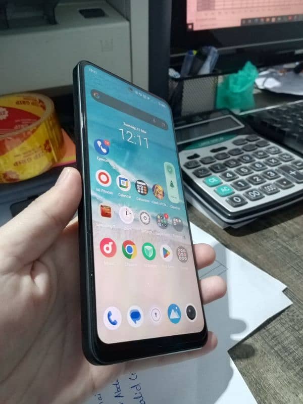 Vivo v29e 3