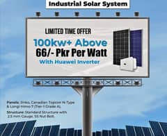 solar panel/inverters/solar projects/installar/hole sale dealer/100kw