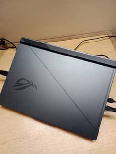 ASUS ROG Strix G16 G614JV, i7 13650HX, 24gb ram, 512gb m. 2, rtx 4060