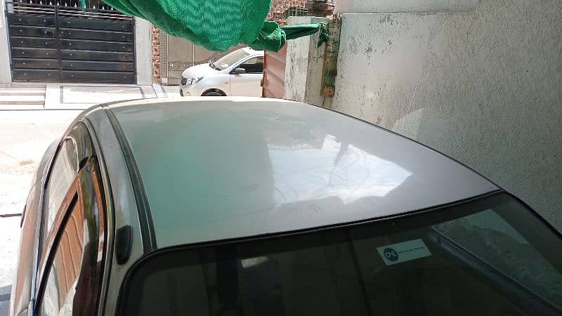 Suzuki Baleno 2004 3