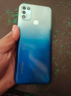 Infinix hot 11