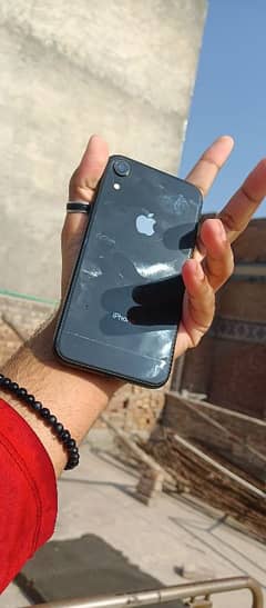 iphone XR ( jv sim )