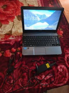 Toshiba Laptop for Sale in Mianwali