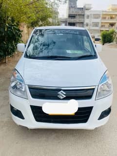 Suzuki Wagon R 2020