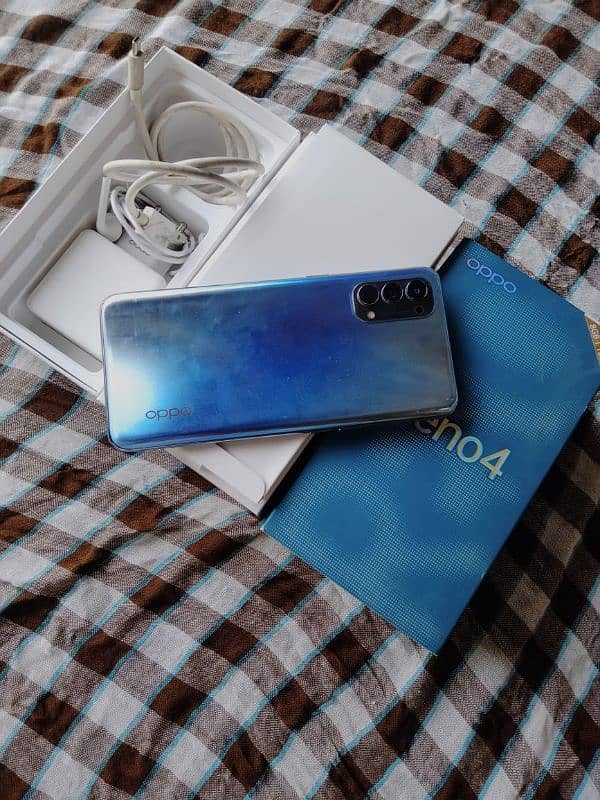 OPPO Reno 4 03298295983watsapp 1