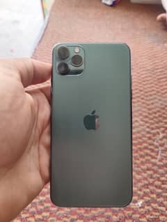 i phone 11pro max pta approved