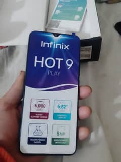 infinix