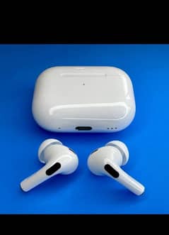 pro 2 air pods