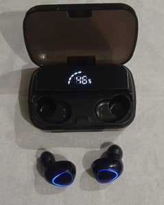 M10 Earbuds