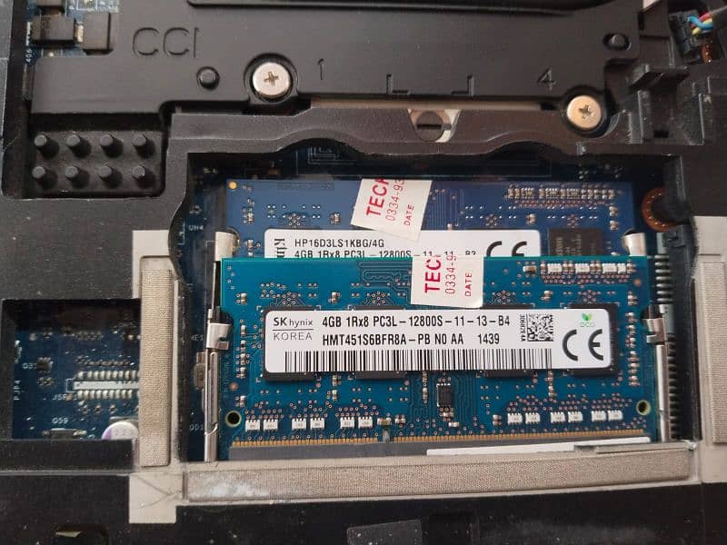 Dell latitude E6530 13