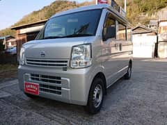 2019,2025 Suzuki Every PC (Nissan) best to Mazda daihatsu