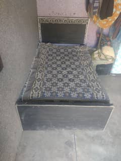 Single bed for sale price final