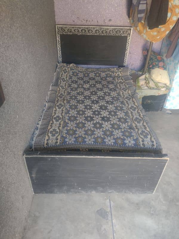 Single bed for sale 0