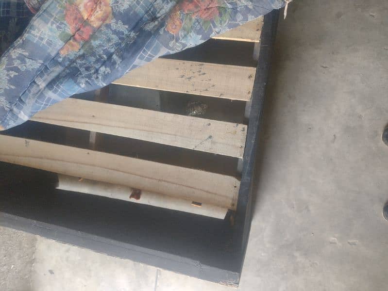 Single bed for sale 3