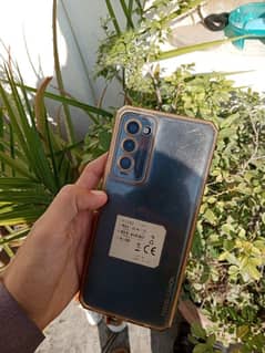 Tecno Camon 18p 8gb 128gb