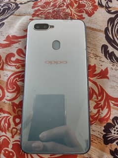 Oppo F9 4 128