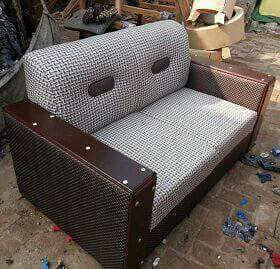 Sofa Set - 6 Seater Sofa - 5 Seater Sofa - Luxury Sofa - L Shape Sofa 8