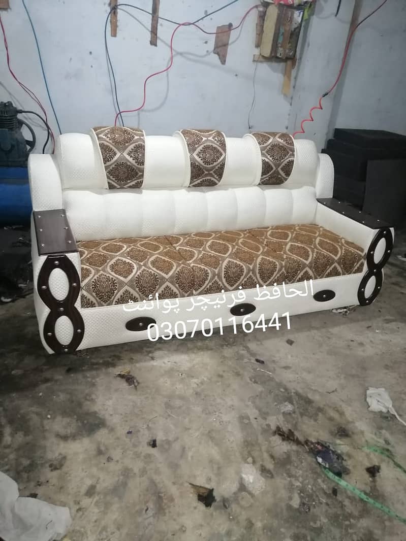 Sofa Set - 6 Seater Sofa - 5 Seater Sofa - Luxury Sofa - L Shape Sofa 5