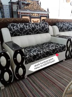 Sofa Set - 6 Seater Sofa - 5 Seater Sofa - Luxury Sofa - L Shape Sofa