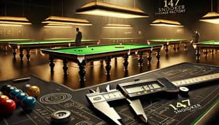 Snooker