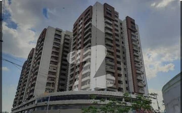 Saima Bridge View Flat Available For Sale 1